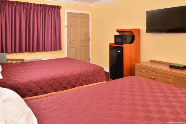 M STAR INN AND SUITES BLYTHE (Blythe)
